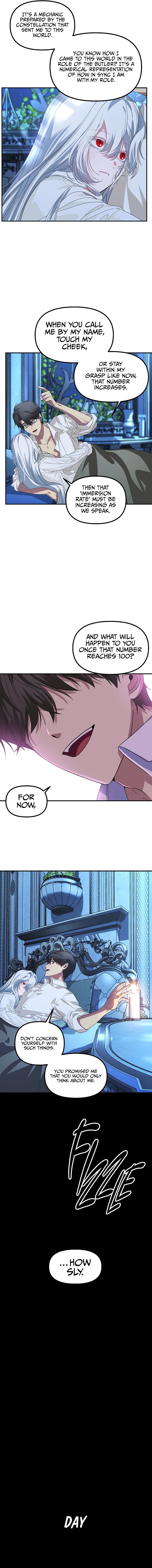 SSS-Class Suicide Hunter, Chapter 101 image 26